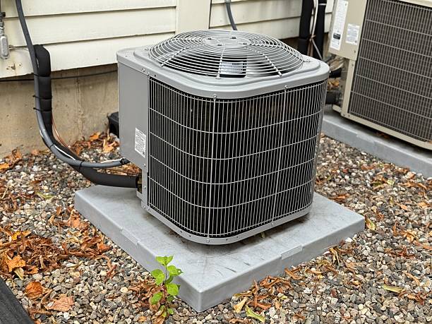 24/7 Emergency Ductwork Repair experts in Cascade, ID
